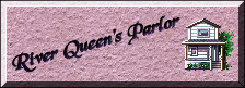 Riverqueen